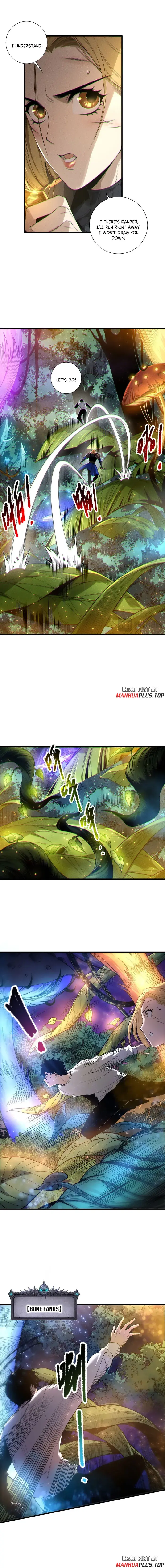 Catastrophic Necromancer Chapter 207 image 3_optimized